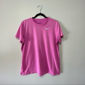 Women’s Nike Dri Fit Tee Size XL